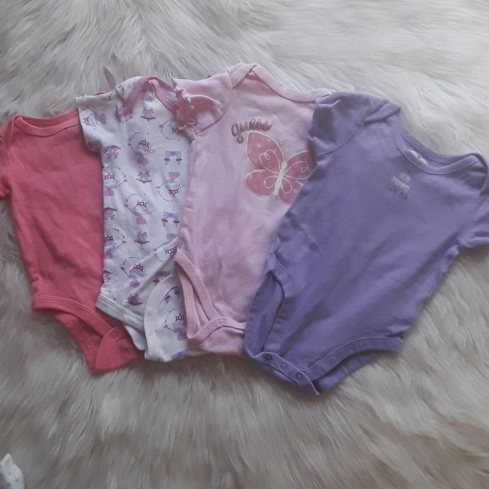 💛Baby Clothes